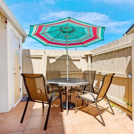 Willa Horizon South 38B Panama City Beach Zewnętrze zdjęcie