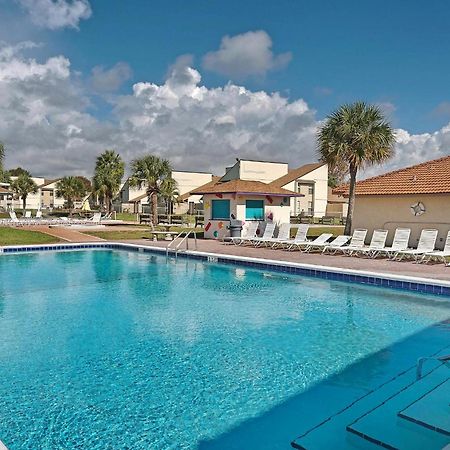 Willa Horizon South 38B Panama City Beach Zewnętrze zdjęcie