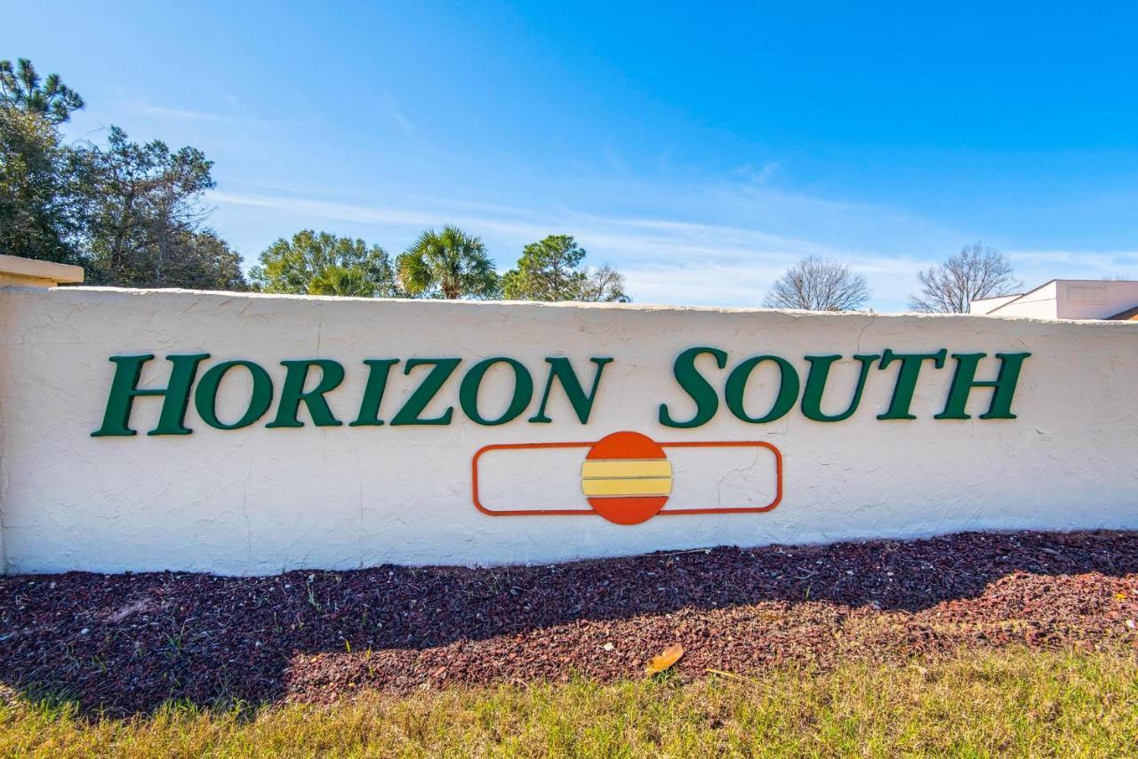 Willa Horizon South 38B Panama City Beach Zewnętrze zdjęcie