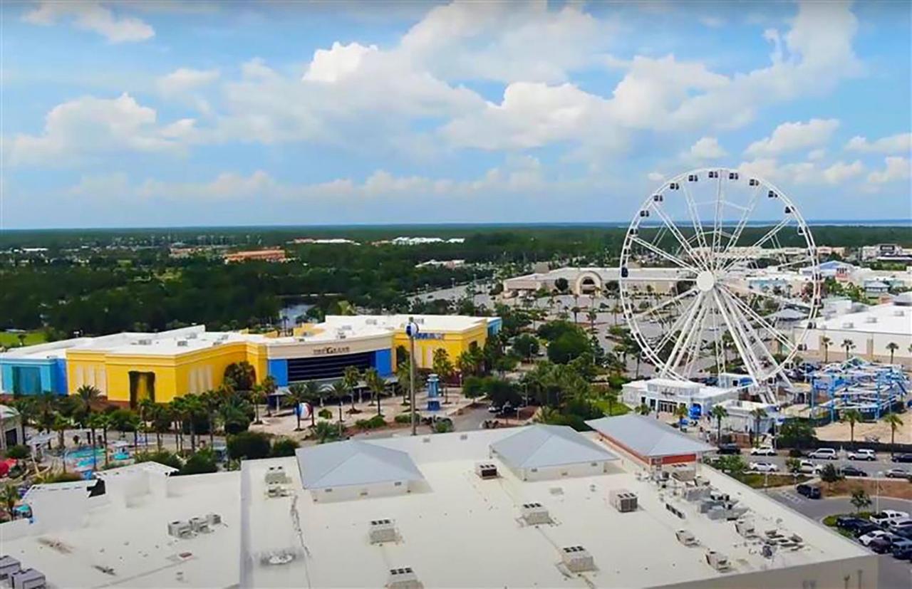 Willa Horizon South 38B Panama City Beach Zewnętrze zdjęcie