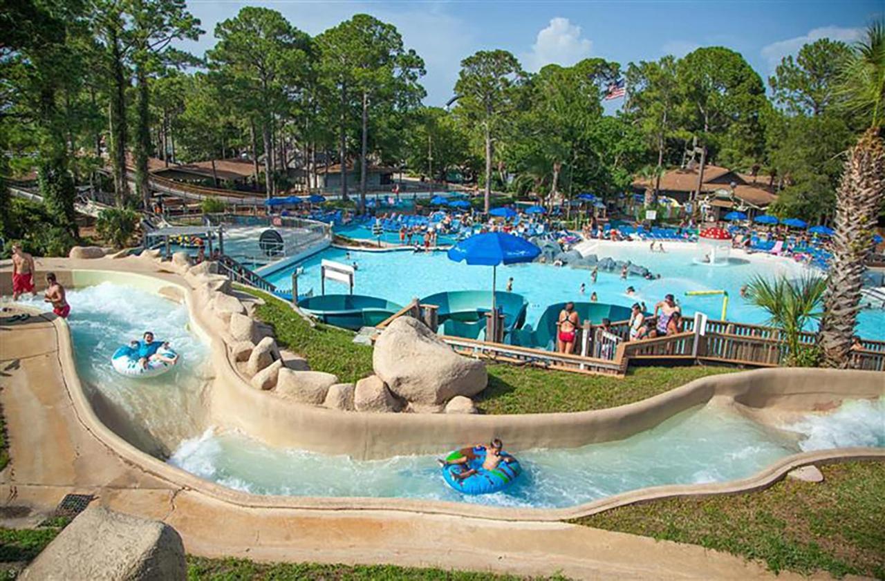Willa Horizon South 38B Panama City Beach Zewnętrze zdjęcie