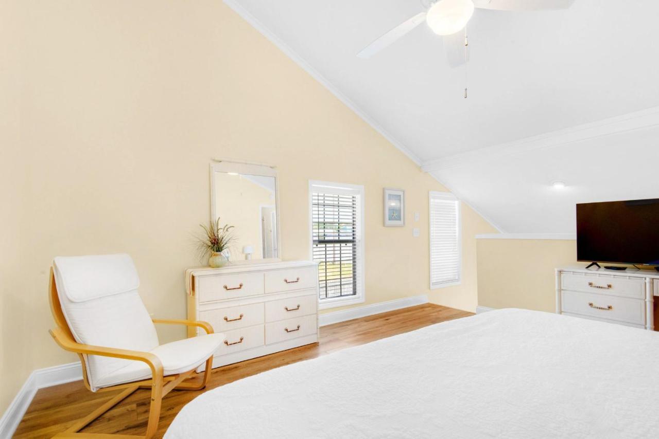 Willa Horizon South 38B Panama City Beach Zewnętrze zdjęcie
