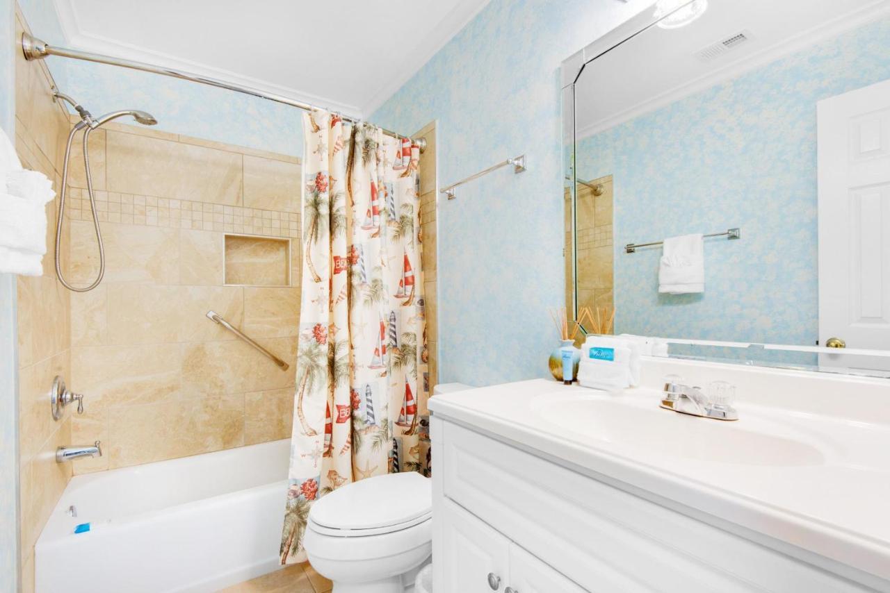 Willa Horizon South 38B Panama City Beach Zewnętrze zdjęcie