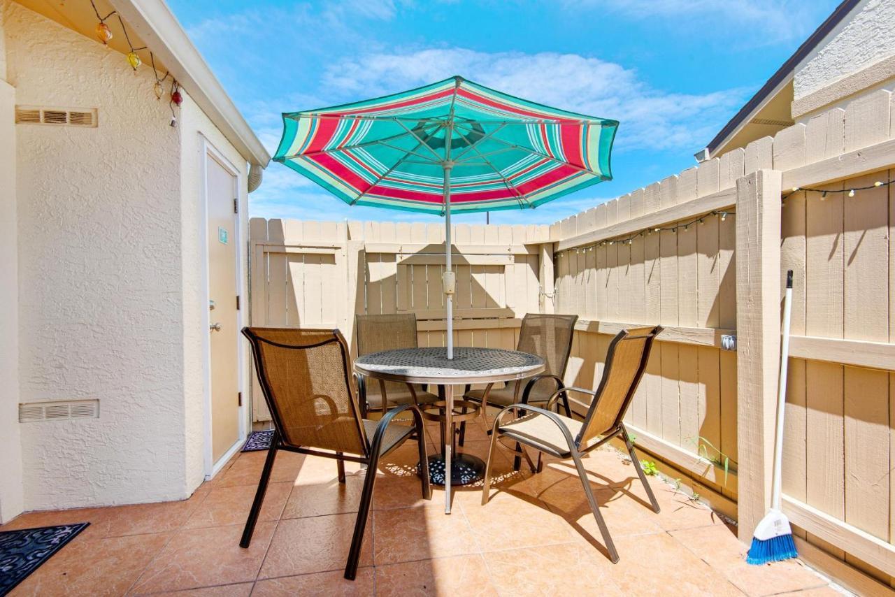Willa Horizon South 38B Panama City Beach Zewnętrze zdjęcie