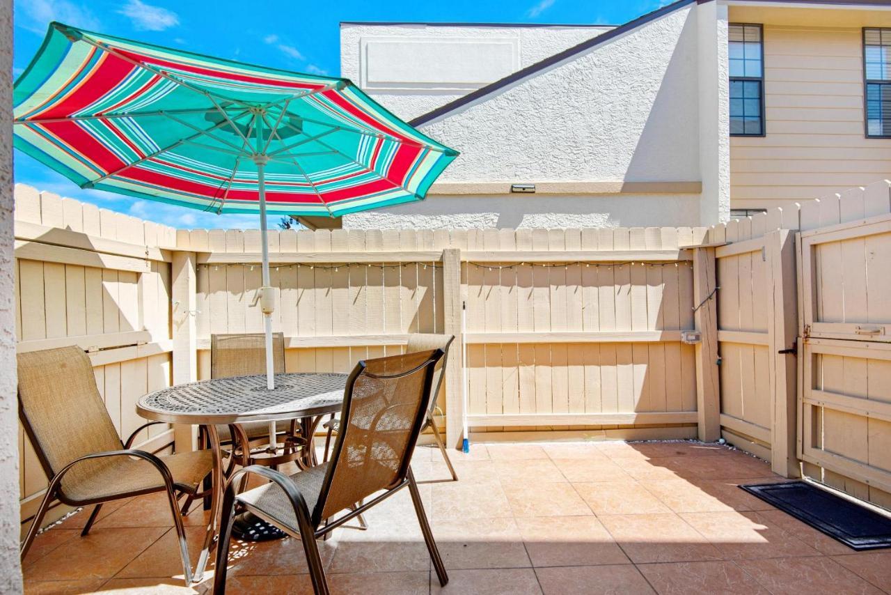 Willa Horizon South 38B Panama City Beach Zewnętrze zdjęcie