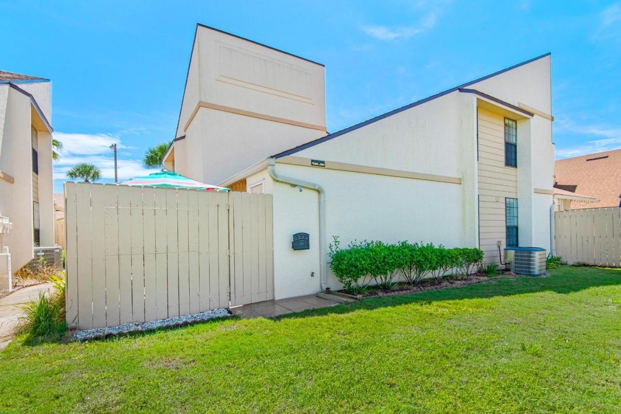 Willa Horizon South 38B Panama City Beach Zewnętrze zdjęcie
