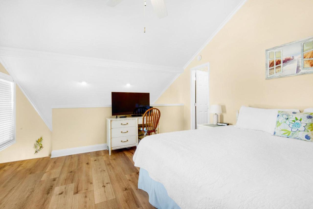 Willa Horizon South 38B Panama City Beach Zewnętrze zdjęcie
