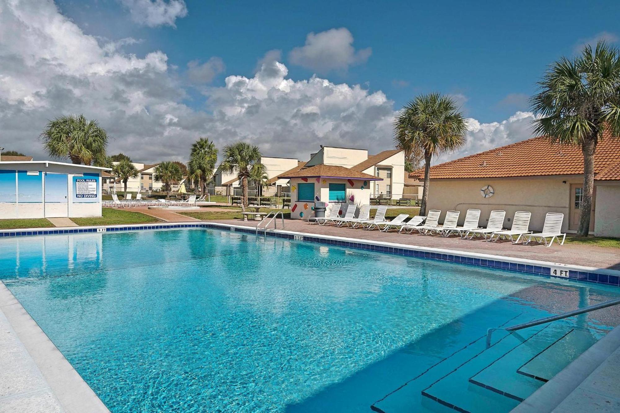 Willa Horizon South 38B Panama City Beach Zewnętrze zdjęcie
